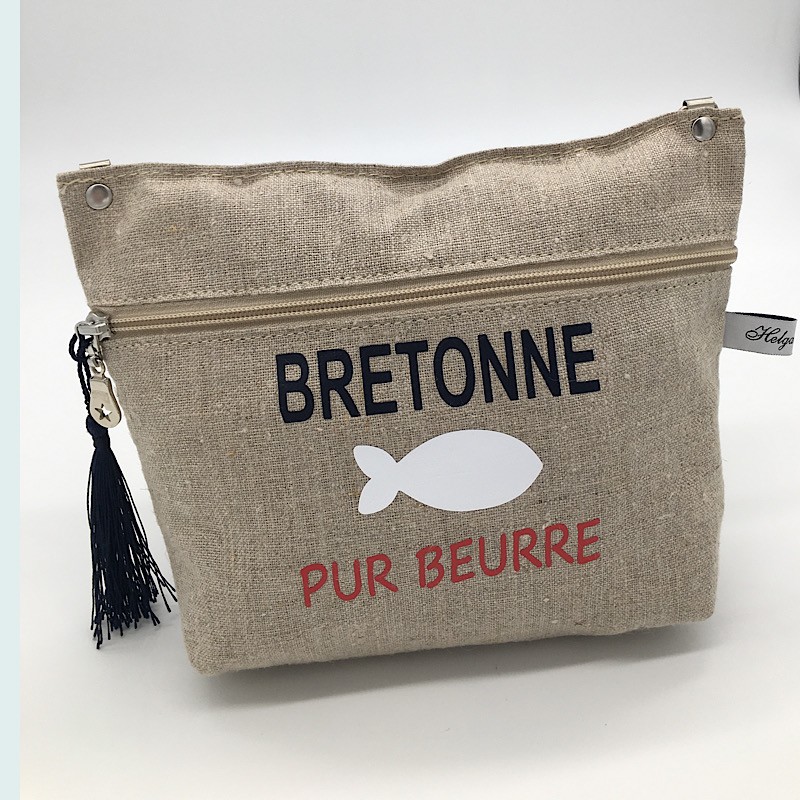 BRETONNE PUR BEURRE